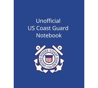 Unofficial US Coast Guard Notebook