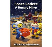 Unofficial Wobbly Life Stories: Space Cadets: A Hungry Miner