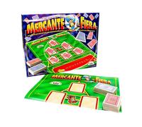 Unogiochi 216 Mercante in Fiera Gioco di Società