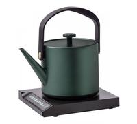 Unold 18217 BLITZKOCHER Jade bollitore elettrico 0,6 L 800 W Verde