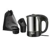 Bollitore Elettrico da Viaggio in Acciaio Inox Capacit 0.5 L