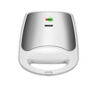 UNOLD 48480 Acciaio inox Bianco Plastica Acciaio inox Pronto 0,85 m Bianco