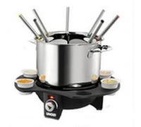 Unold Fondue elegance 0.9L, 48645