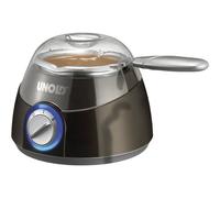 UNOLD 48667 Cioccolatiera 0,25 L Marrone Argento Plastica 115 °C 0,75 m
