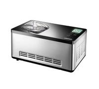 UNOLD 48845 Gusto Eismaschine ICE CREAM MAKER Gusto 48845