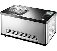 Unold - Gusto Gelatiera Capacità 2 litri Potenza 180 Watt