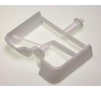 Unold 4884544 Miscelatore monocomando, Ganci, Ali di miscelazione per 48845 macchina del ghiaccio