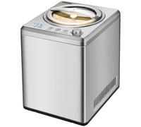 Unold Pro Plus Gelatiera compressore 2,5 L 250 W Acciaio inossidabile