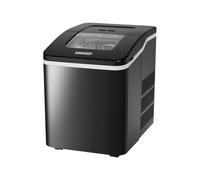 UNOLD 48935 120 W 220 240 V 50 Hz Type E/F (CEE 7/7) 126 g 820 g EIS CUBE MAKER