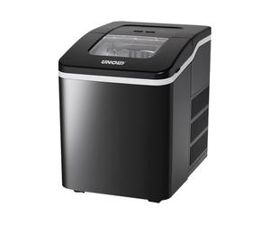 UNOLD 48935 120 W 220 240 V 50 Hz Type E/F (CEE 7/7) 126 g 820 g EIS CUBE MAKER