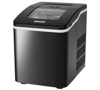 UNOLD 48935 FREEZE MACCHINA PER CUBETTI DI GHIACCIO MOD. 48935