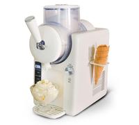 Unold 48950 Sofie 2in1 Slush- & Softeismaschine