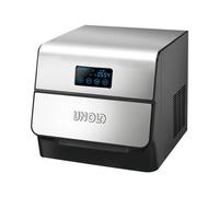UNOLD 48955 150 W 230 V 50 Hz Type E/F (CEE 7/7) 110 g 550 g ICE CUBE MAKER Edel