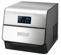 Unold 48955 macchina per gelato wurfel in acciaio, 1.5 L, 150 W, in acciaio inox