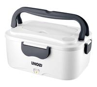 Unold 58850 Scaldavivande elettrico Bianco, Grigio