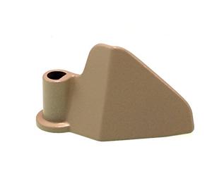 Unold 6841572/6845672 - Gancio per impastare in ceramica per 68456