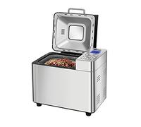 Unold Backmeister Edel macchina per il pane 550 W Acciaio inossidabile