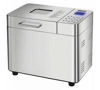 Unold Backmeister Edel macchina per il pane 550 W Acciaio inossidabile