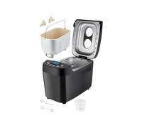 UNOLD 68525 1,5 kg Finestra visuale Timer Controllo di doratura della crosta