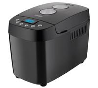 Unold Big Black Backmeister 850w Breadmaker Nero One Size / EU Plug
