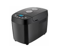 Unold Big Black Backmeister 850w Breadmaker Nero One Size / EU Plug