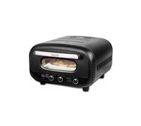Unold 68805 macchina e forno per pizza 1 pizza(e) 1700 W Nero
