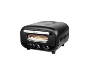 Unold 68805 macchina e forno per pizza 1 pizza(e) 1700 W Nero