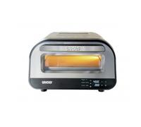 Unold 68816 macchina e forno per pizza 1 pizza(e) 1700 W Argento