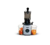 Unold 78275 Slow JUICER Sam Estrattore di Succo 300 W Antracite