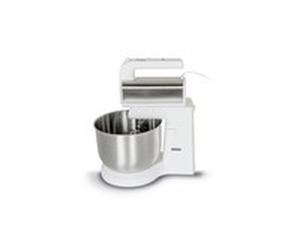 Unold 78720 Hannah bianco sbattitore con ciotola Frullatore