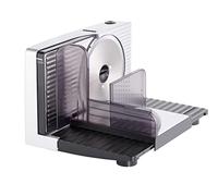 Unold 78866 All-purpose Slicer Curve One Size Silver