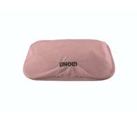 Unold 86014 Wärmi rosa borsa elettrica per acqua calda Termocoperta / cuscino
