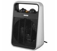 UNOLD 86106 Riscaldatore ambiente elettrico con ventilatore 1,45 m CE Interno
