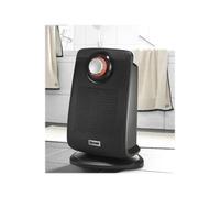 UNOLD 86445 Riscaldatore ambiente elettrico con ventilatore Ceramica 75° 1,4 m