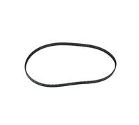 Unold 8656050 ORIGINAL Zahnriemen Riemen Antrieb Klein 8x420mm Schwarz z.T. BACKMEISTER 8650 8658 8660 68511 Brotbackautomat