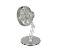 Unold 86705 Steel Flex Akku-Tischventilator