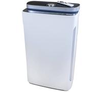 Unold 87610 Omega Purificatore umidificatore 104 m² Bianco