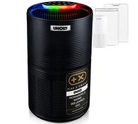 Unold Alpha Luftreiniger 59m² Nero