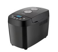 Unold Big Black Backmeister 850w Breadmaker Nero One Size / EU Plug
