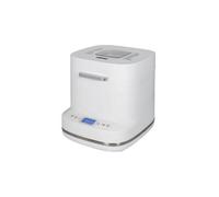 Unold Backmeister Bernd 68120 macchina per il pane 550 W Bianco