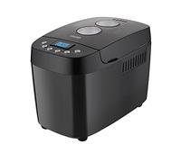 Unold Big Black Backmeister 850w Breadmaker Nero One Size / EU Plug