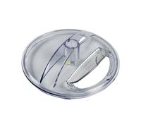 Unold Coperchio Per Macchina Del Gelato Trasparente Con Sportello Unold 4884501