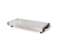 E_0001_100482567 Esge Unold Elena scaldavivande Nero, Acciaio inox Elettrodomest