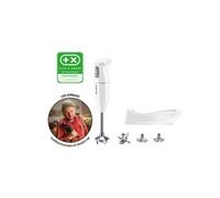 ESGE Zauberstab - Esge-zauberwand Esgezauberwand Frullatore A Immersione Senza Filo 200 W Bianco (95100) - SPEDIZIONE GRATUITA