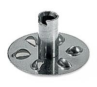 UNOLD ESGE ESG 7020 Disco frusta Argento Acciaio inox 35 mm 35 mm 20 mm