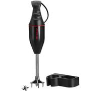 Unold M 100 D Frullatore ad immersione Nero