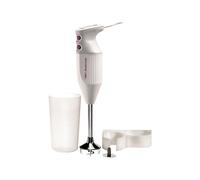ESGE-Zauberstab Frullatore a immersione 90310 M 122 S 140W Bianco