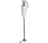 90890, Frullatore a immersione bianco/grigio