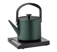 Unold Jade Bollitore Verde scuro Capacità effettiva: 0.6 l
