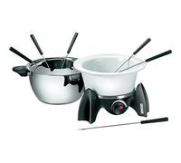 UNOLD JUEGO DE FONDUE PARA 6 PERSONAS 48615